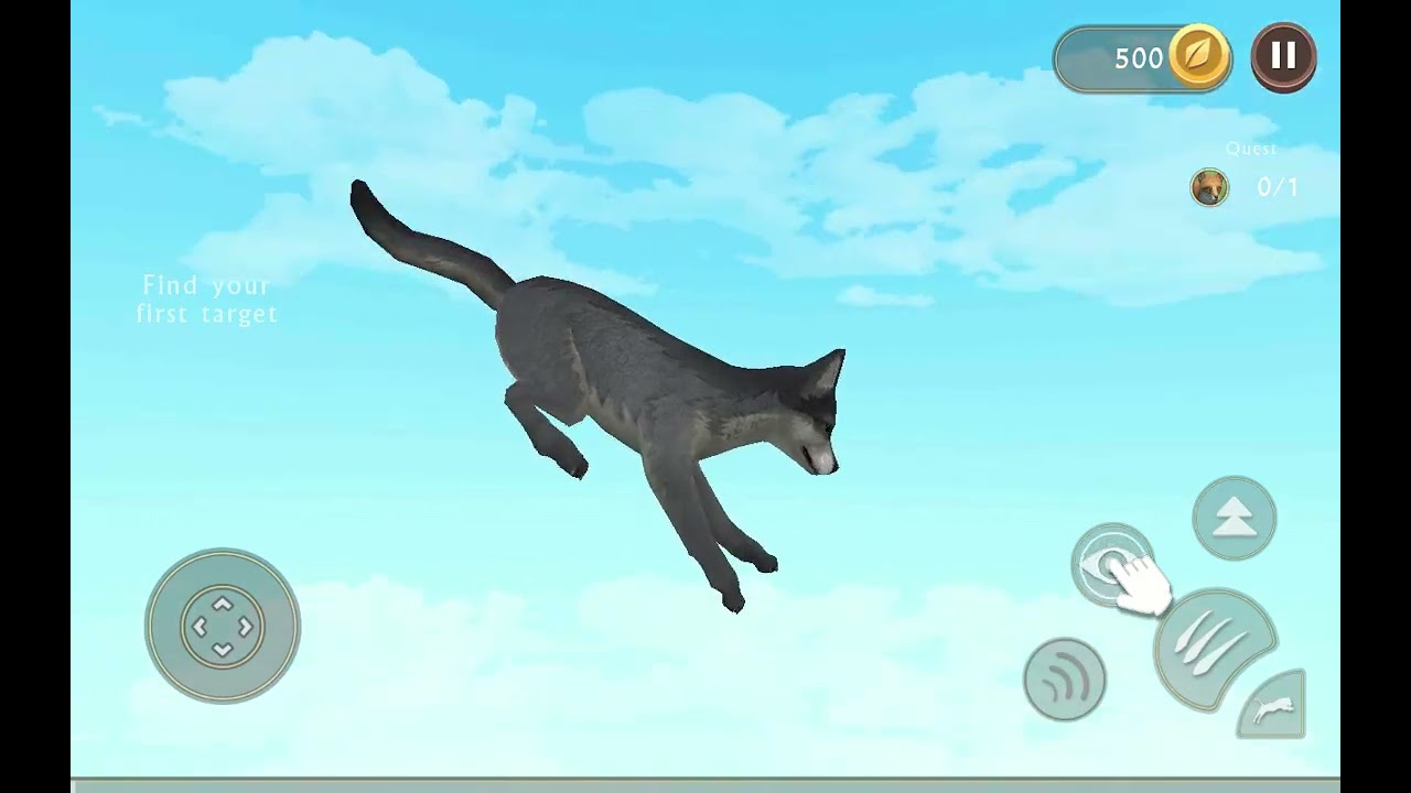 Wildcraft old glitch tut 