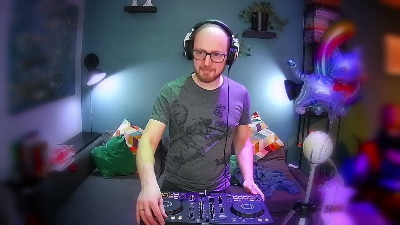 muzyka cyfrowa mix
