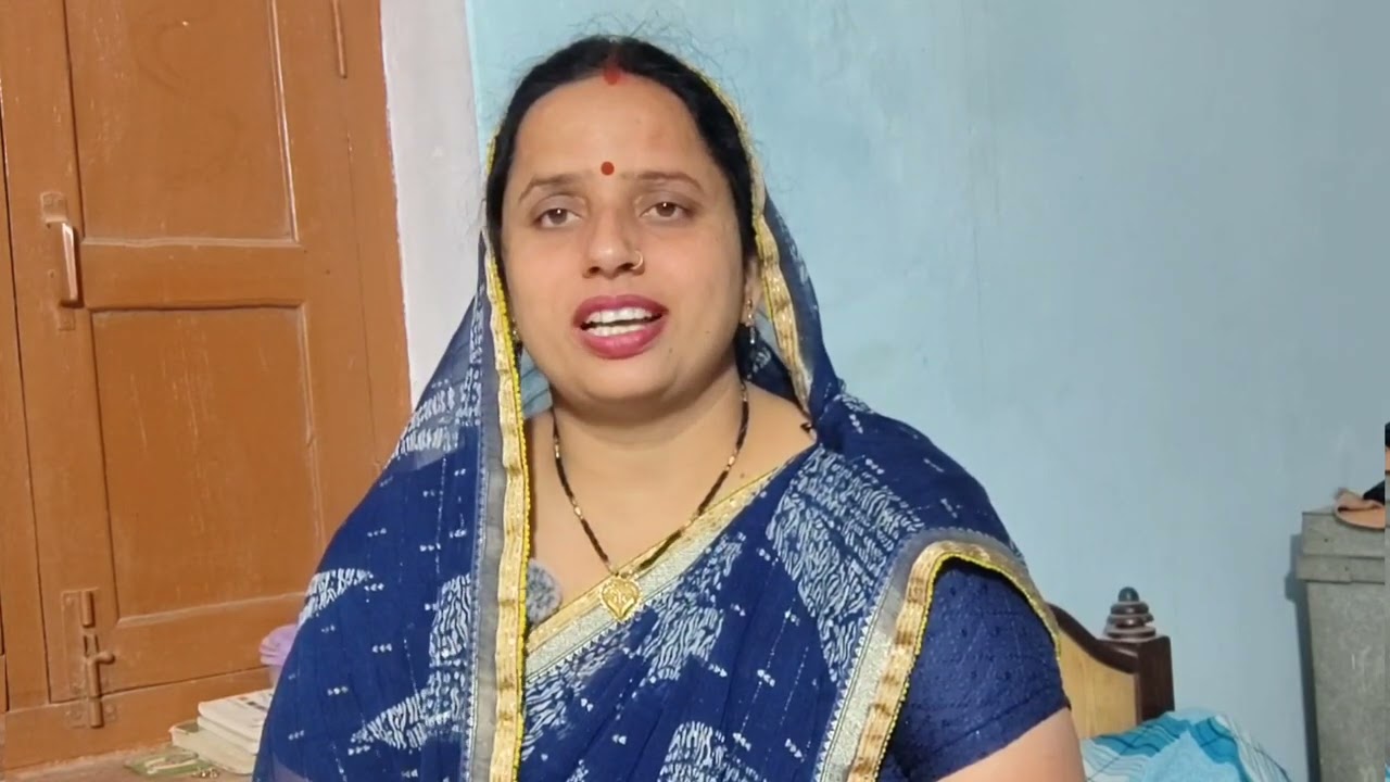 #video गोरी बदन नीली साड़ी वो साड़ी वाले 🌹#लाचारी_गीत_अवधि 🌺#video 
