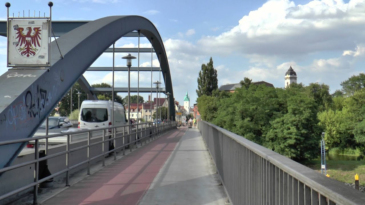 Fürstenwalde 2014