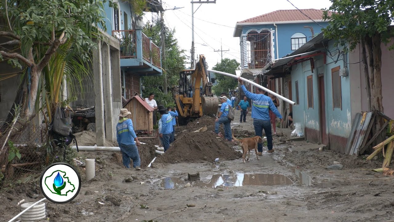 Proyecto en colonia Anexos San Antonio, gestión y compromiso del Lic. Gustavo Mejía.