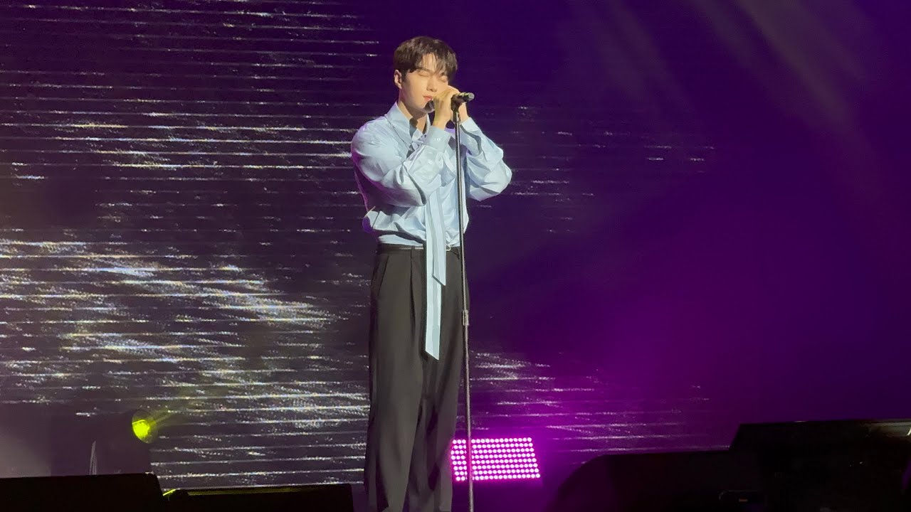2024 KIM MYUNGSOO ASIA TOUR FANMEETING 'REBOOT' IN MANILA❤️#FANMEET#김명수 #KIMMYUNGSOOREBOOTMNL #엘 #L