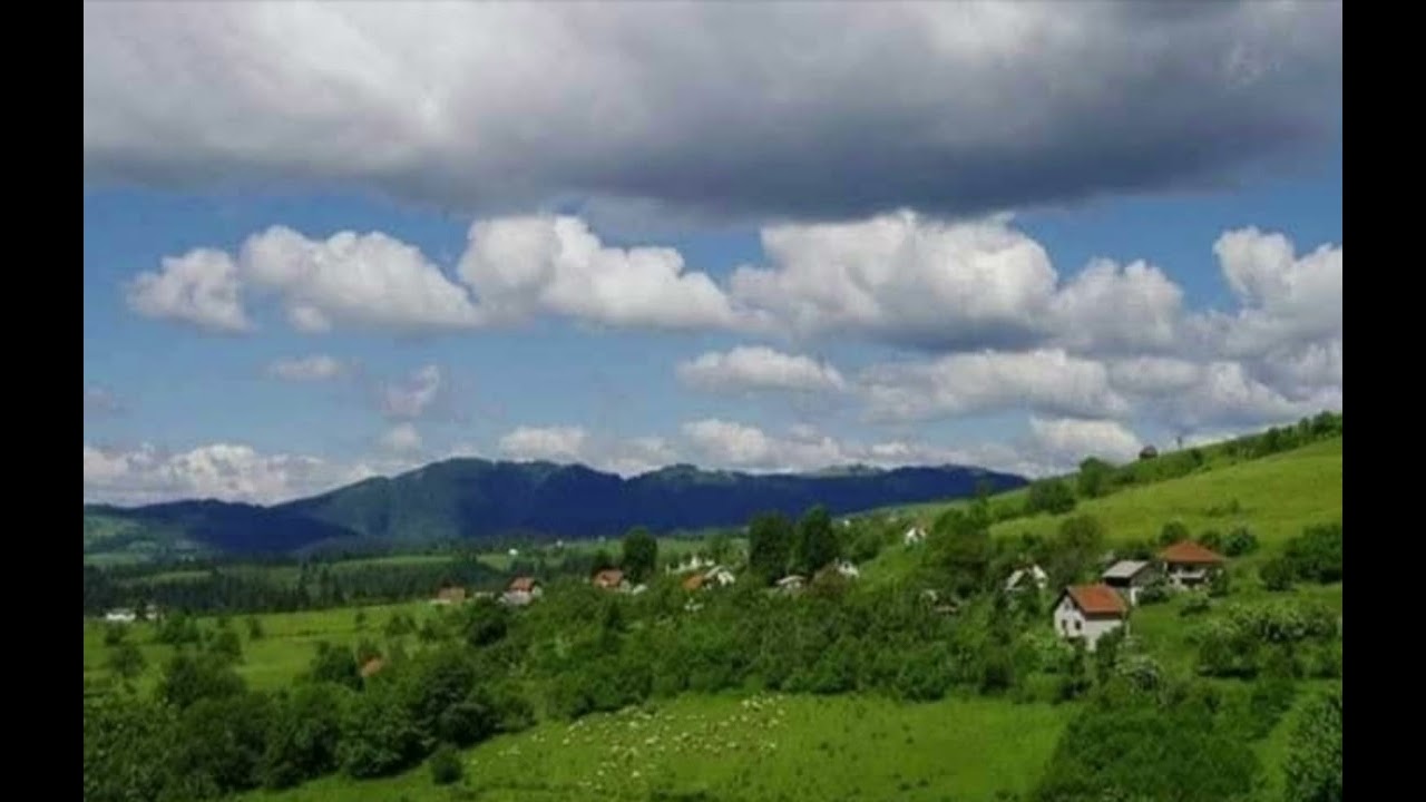 Brgule su moje selo