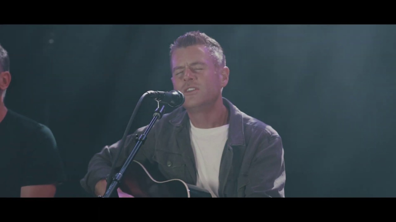 Life Center Worship - Risen King (Sons and Daughters) Acoustic