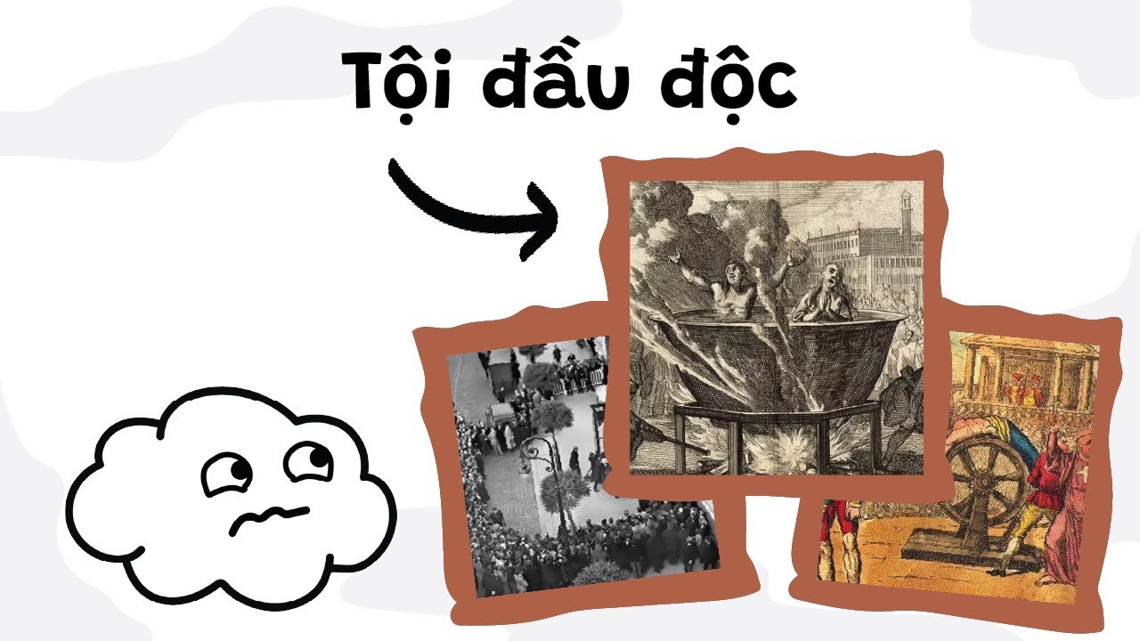7 Câu Chuyện Có Hình Phạt Khủng Khiếp