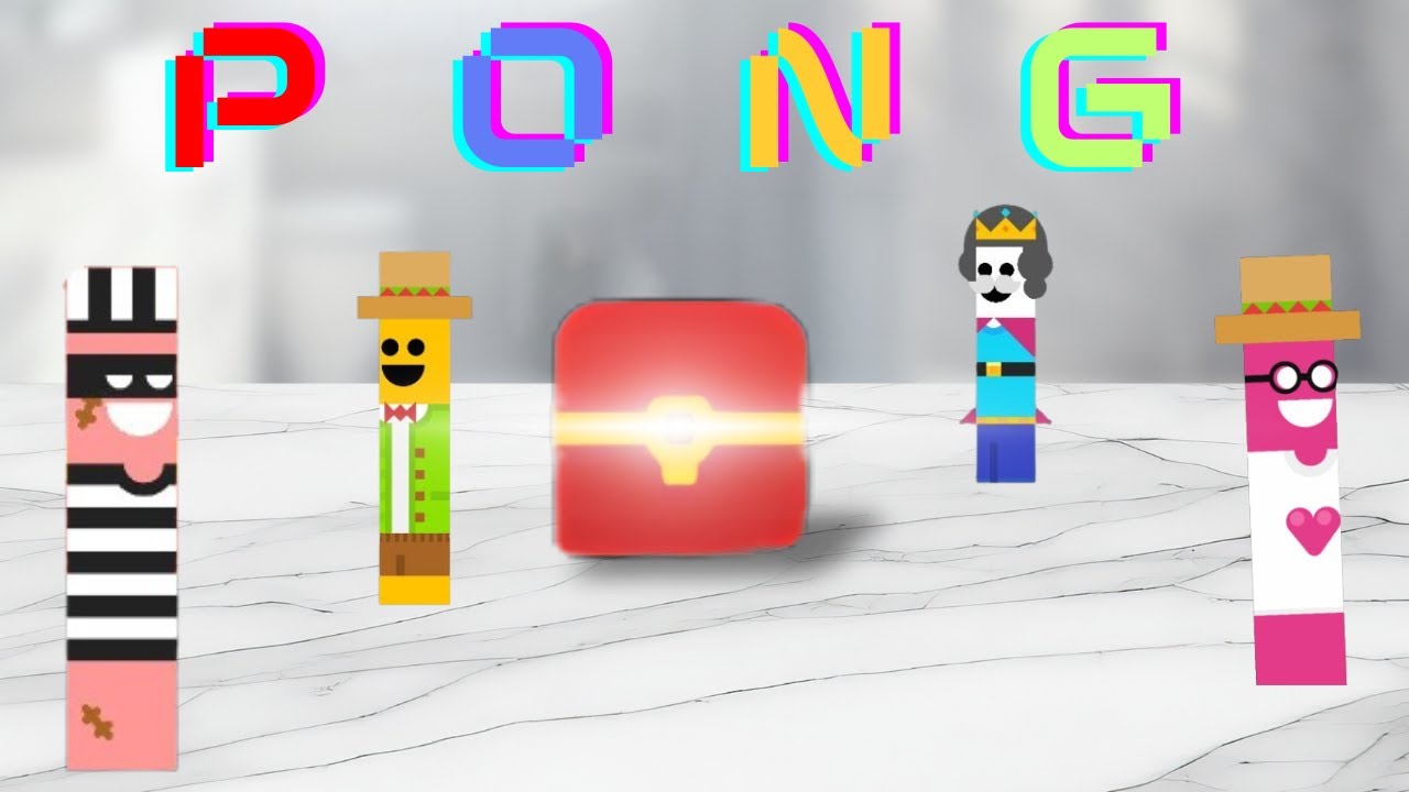 Can we beat PONG Quest on Hard?