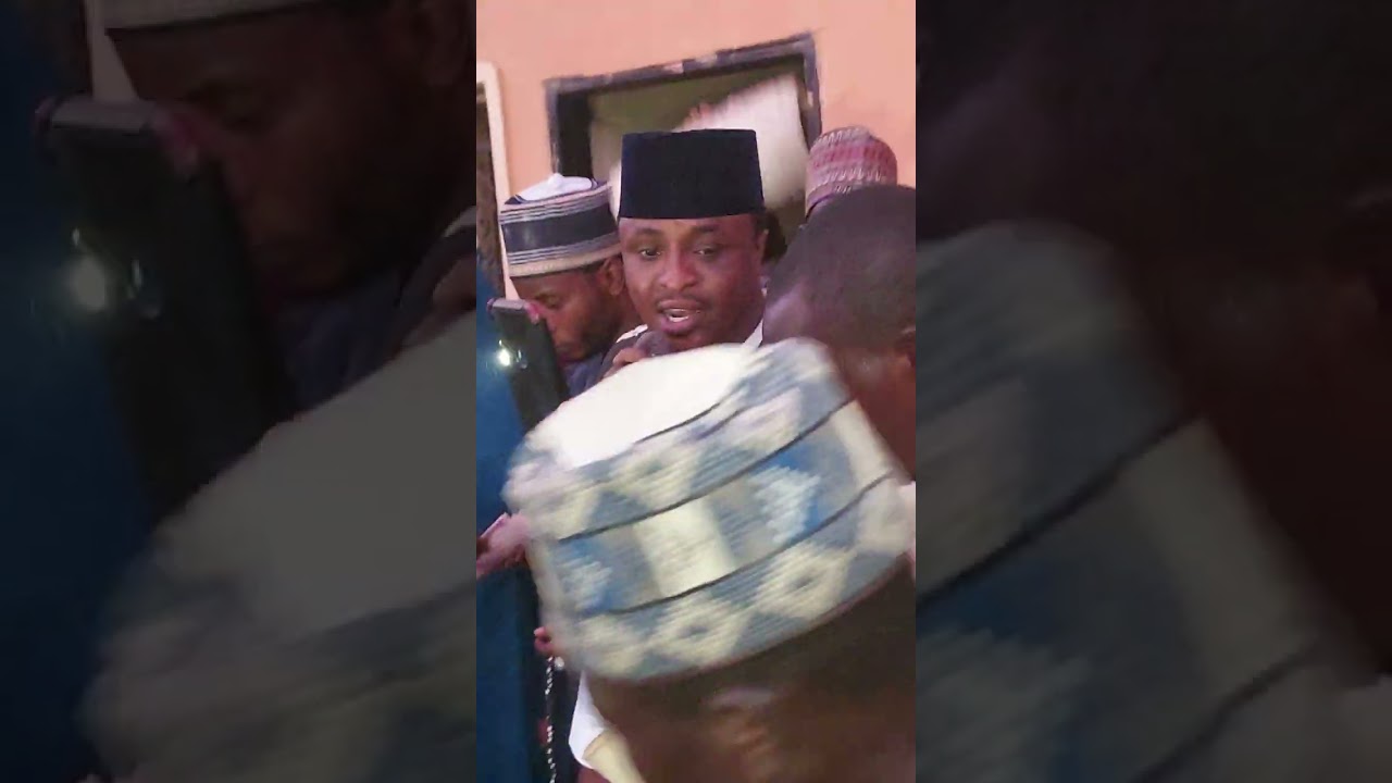 SHARIF NURA SHARIF RABIU USMAN BABA MJLS USAMA ME YABO#FOTBALL #jingle
