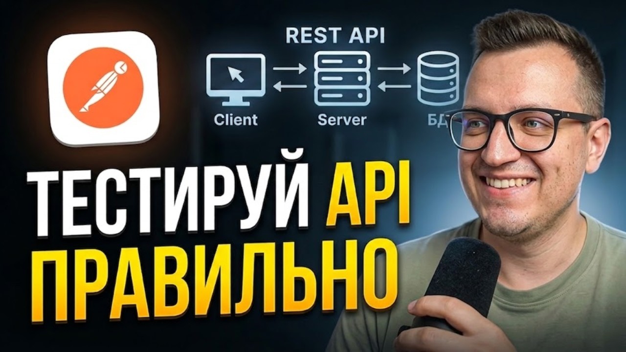 Ультимативный гайд по тестированию REST API в Postman