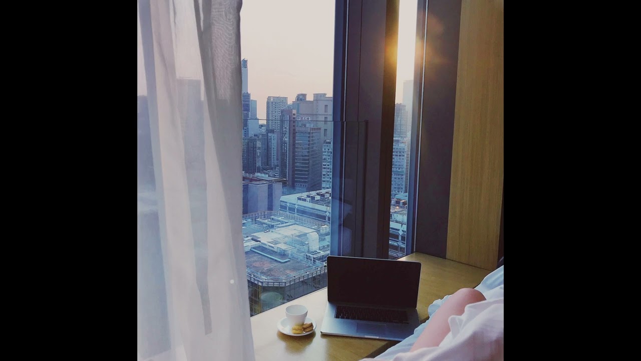 A New Day – Calm Saxophone Music for a Fresh Start | Relax & Focus