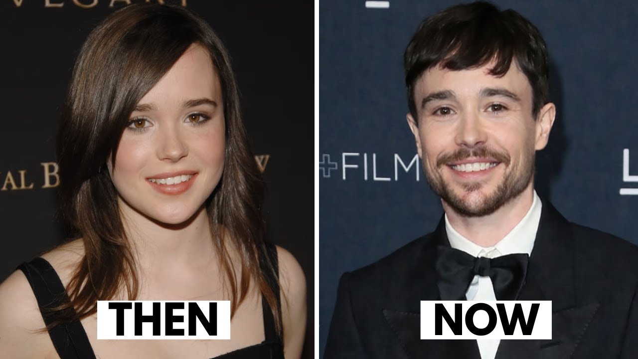 10 Transgender Celebrities You Won’t Believe Today | Then and Now 2026