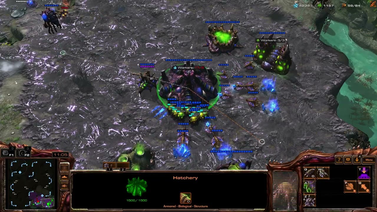 Starcraft 2 in 2026 | Beginners Guide!!! | What to do first time