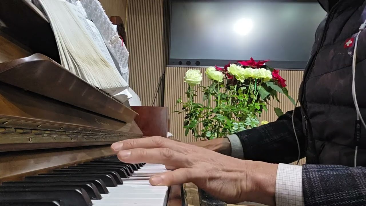 세상은 평화 원하지만🎻열🐚일곱번째 🪚👨‍🌾미가엘 누림🎻