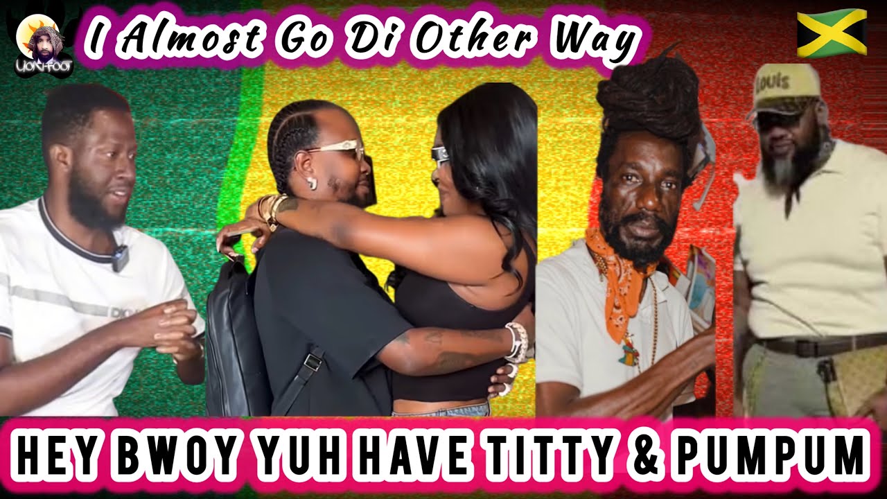 Sizzla Confr0nts Trippple X | Popcaan & Unruly Squid Reunites | Buju Son Confession