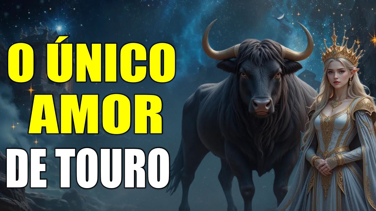 OS 5 SIGNOS MAIS COMPATÍVEIS COM O SIGNO DE TOURO: QUEM É SEU PARCEIRO IDEAL?