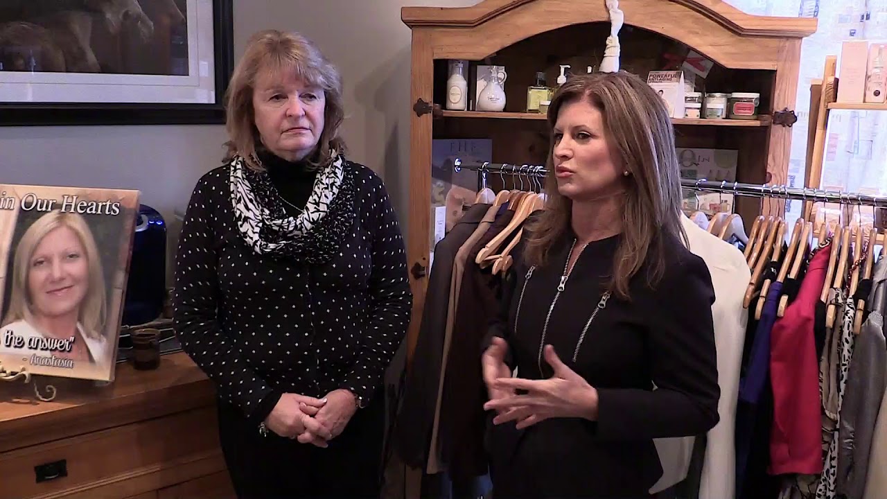 The Hon. Rona Ambrose: Raising domestic violence awareness