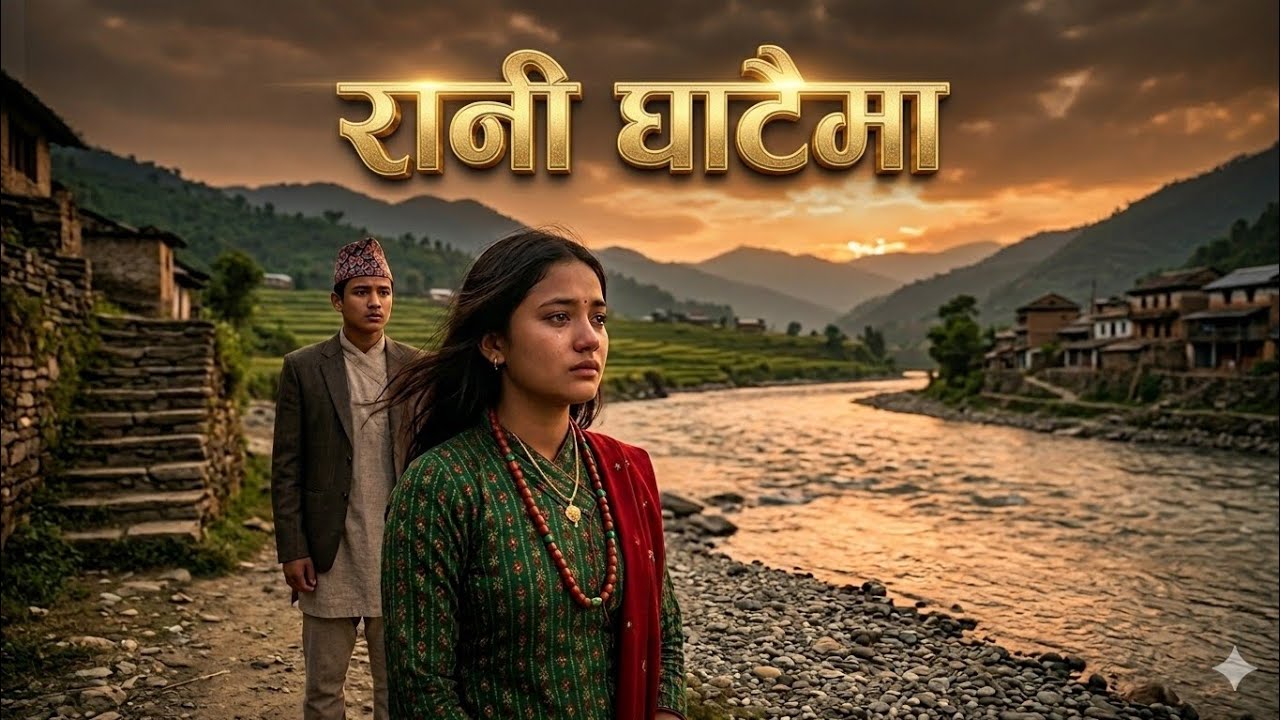रानी घाटैमा (Rani Ghataima / Rani Ghatai Ma) 2026