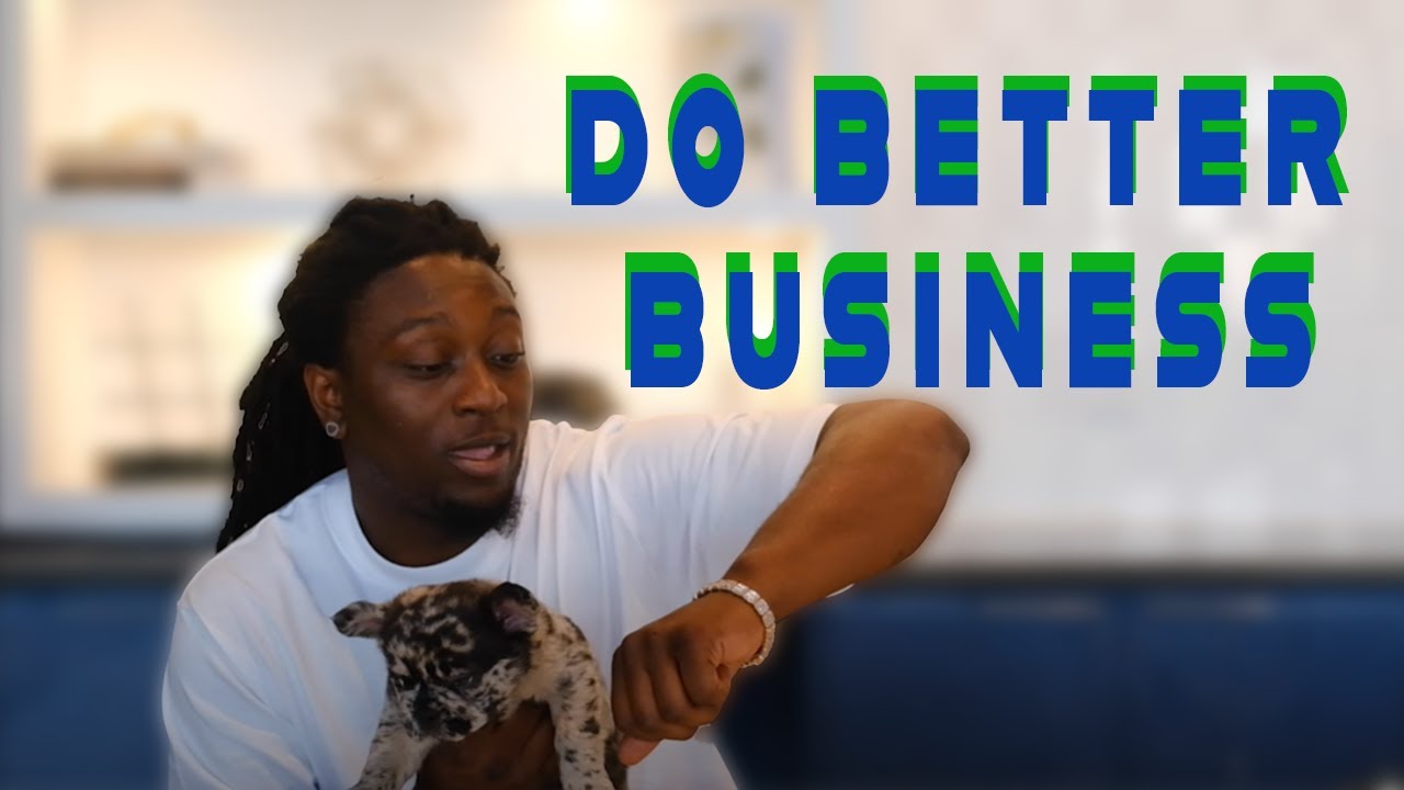 Building a Better Business Through Social Media & Growing Your Network