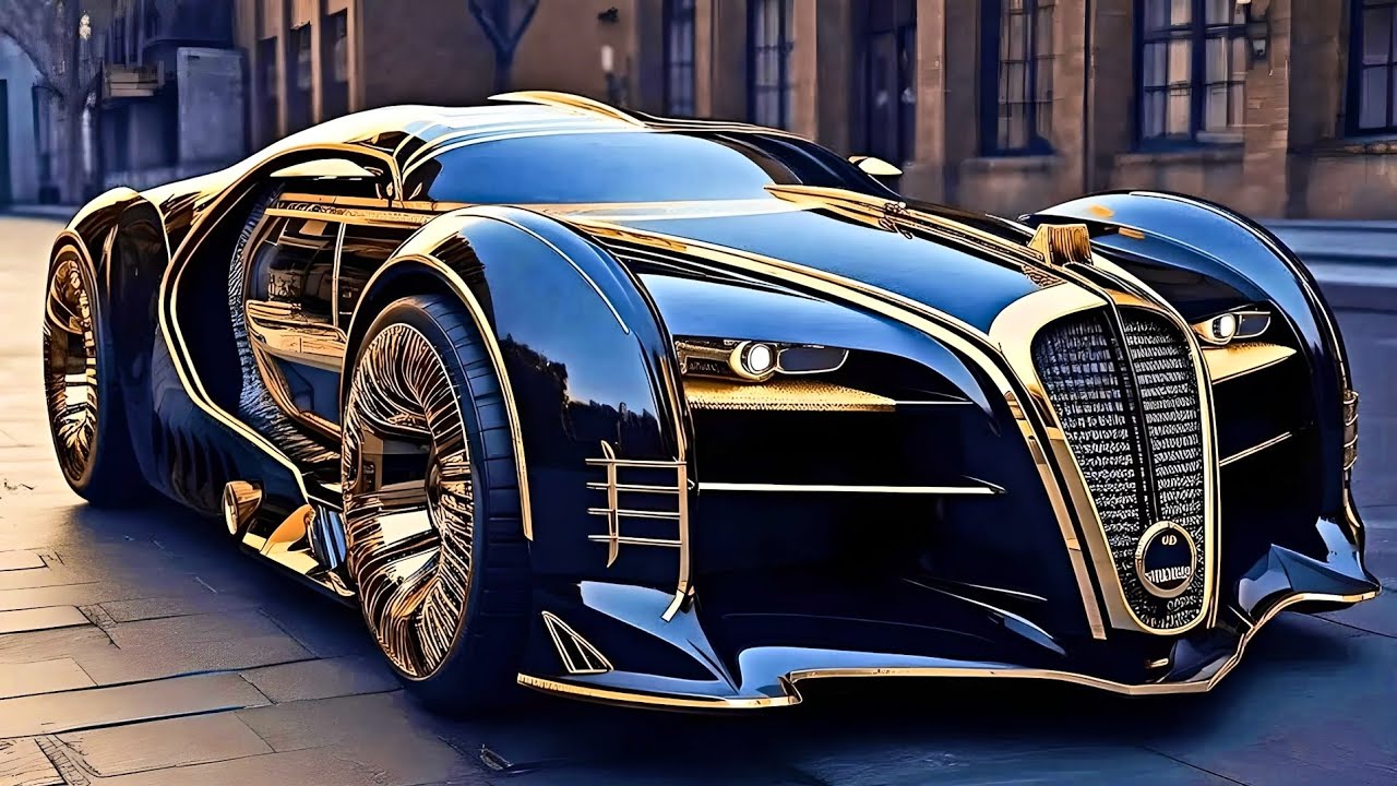 Os 10 Carros Mais Caros Do Mundo Que V&atilde;o Fazer Voc&ecirc; Sonhar Alto