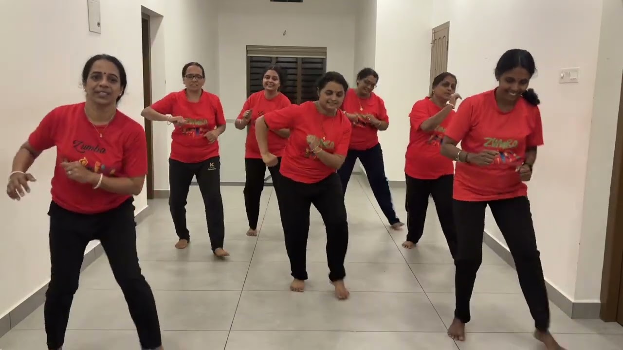 ഒന്ന് കാണു അമ്മമാരുടെ അടിപൊളി പെർഫോമൻസ് 