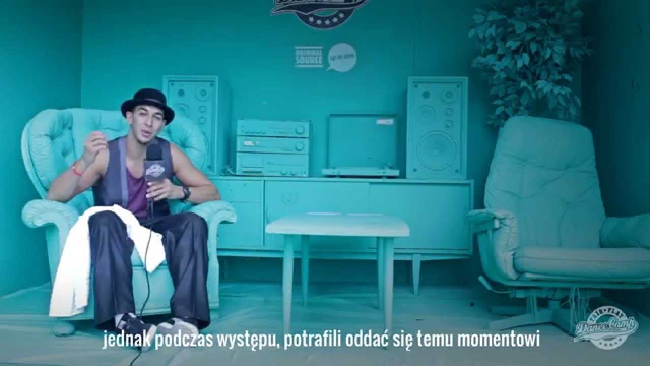 SALAH about Fair Play Crew | AMATOROLOGIA / SERIOUSLY FUNNY | Dance Comedy