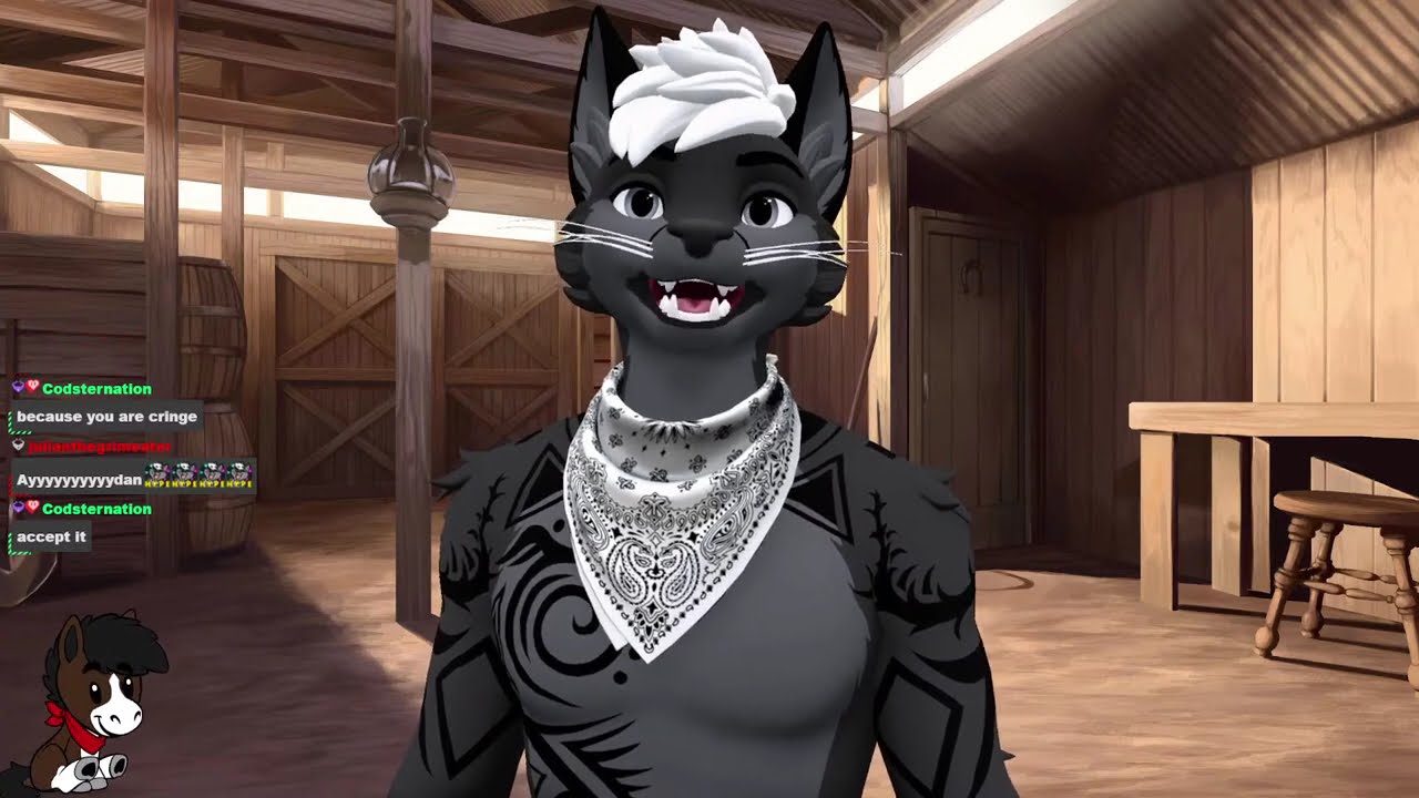 GTA V Part 2! Dumb Foxxo
