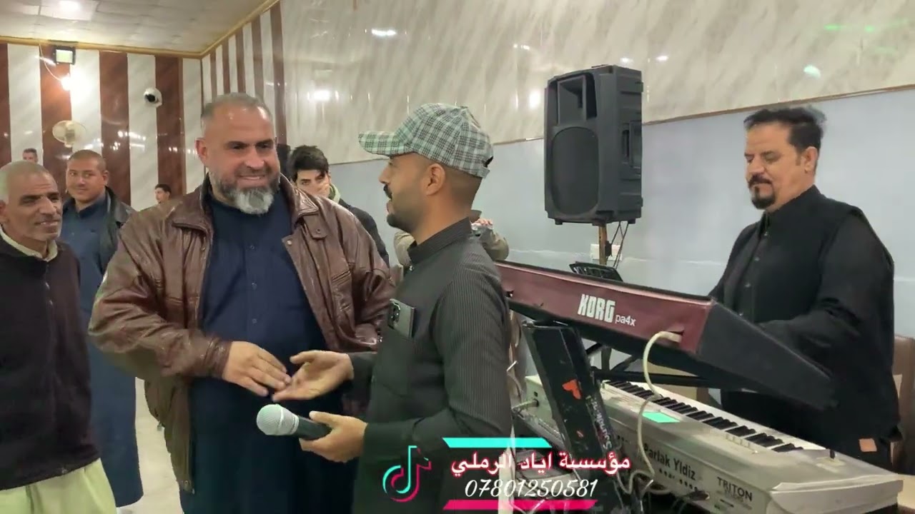 ورطوني اهلي عل الجيزه ايابه 😻💛||«الفنان أنس الرجى ♥️🎵 عزف محمود الادريسي||حفلة زواج حارث الطلب