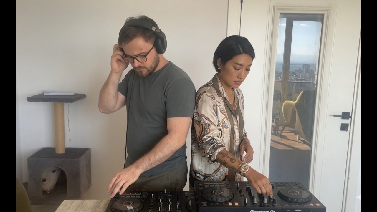 House Music Sessions #dj #djremix #housemusic #housemusiclovers #melodictechno #progressivehouse