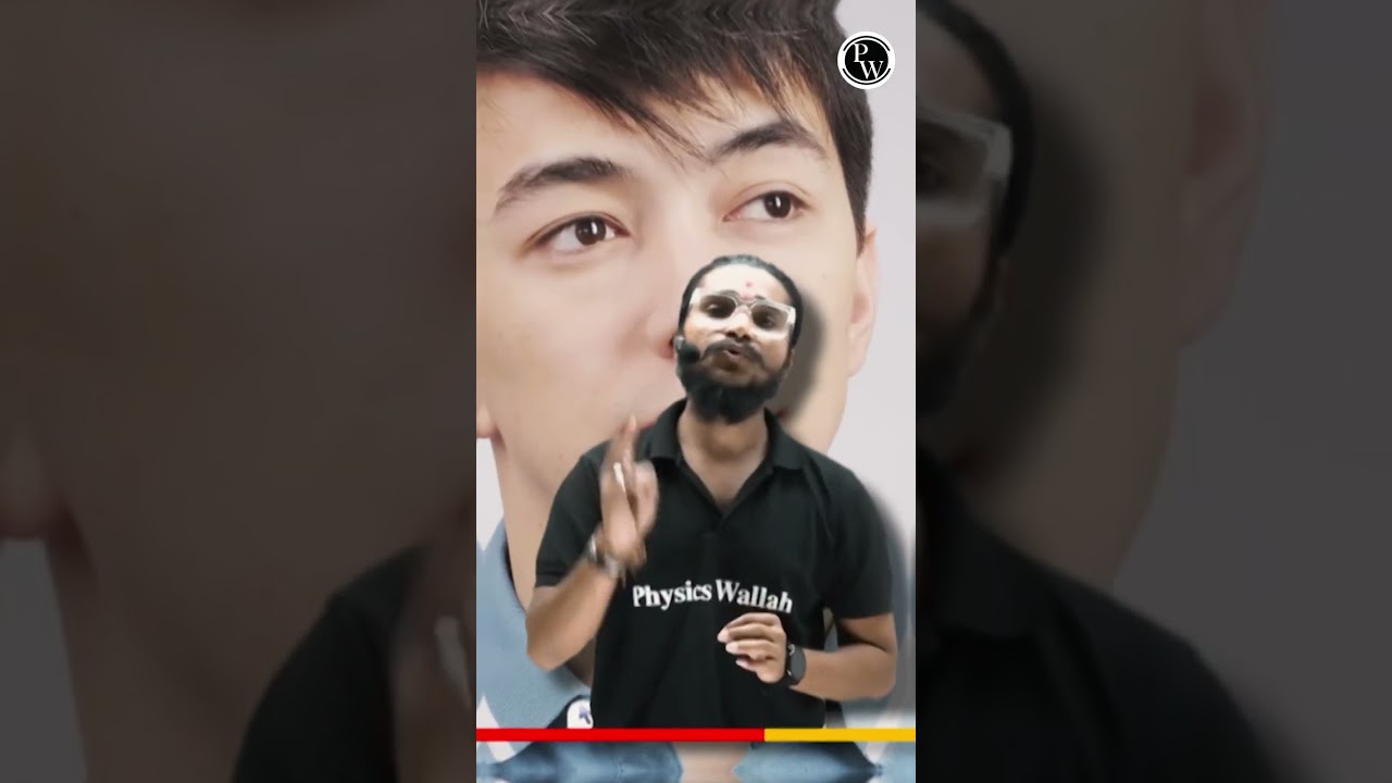 MHTCET चा अभ्यास कसा करावा | How to crack MHTCET?  #PWShorts #PWMaharashtra