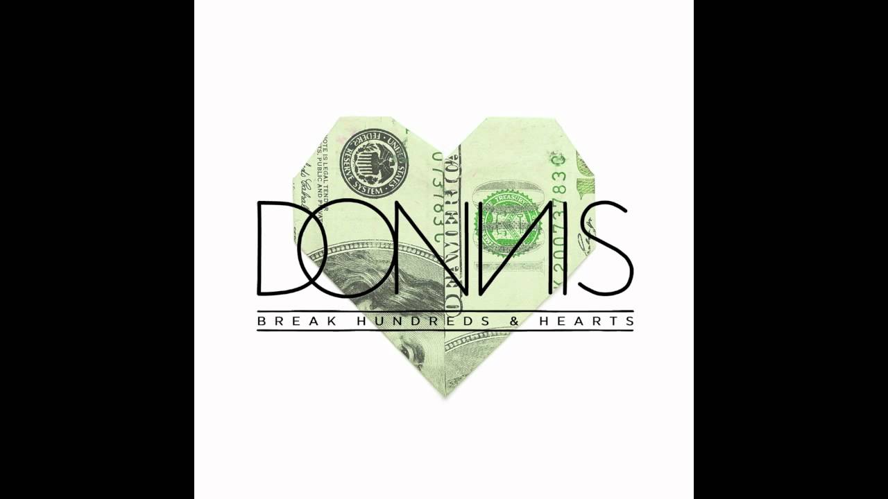 Donnis - Who I Am