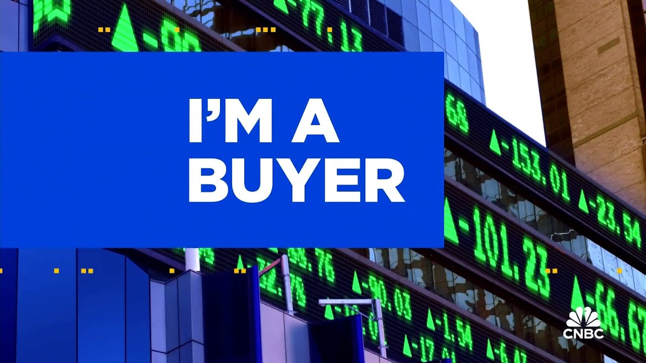 Trade Tracker: Bryn Talking buys KKR and Apollo