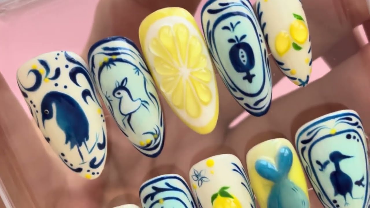 ETSY MEDITERRANEAN SET CREATOR SHOUT OUT + DEMO