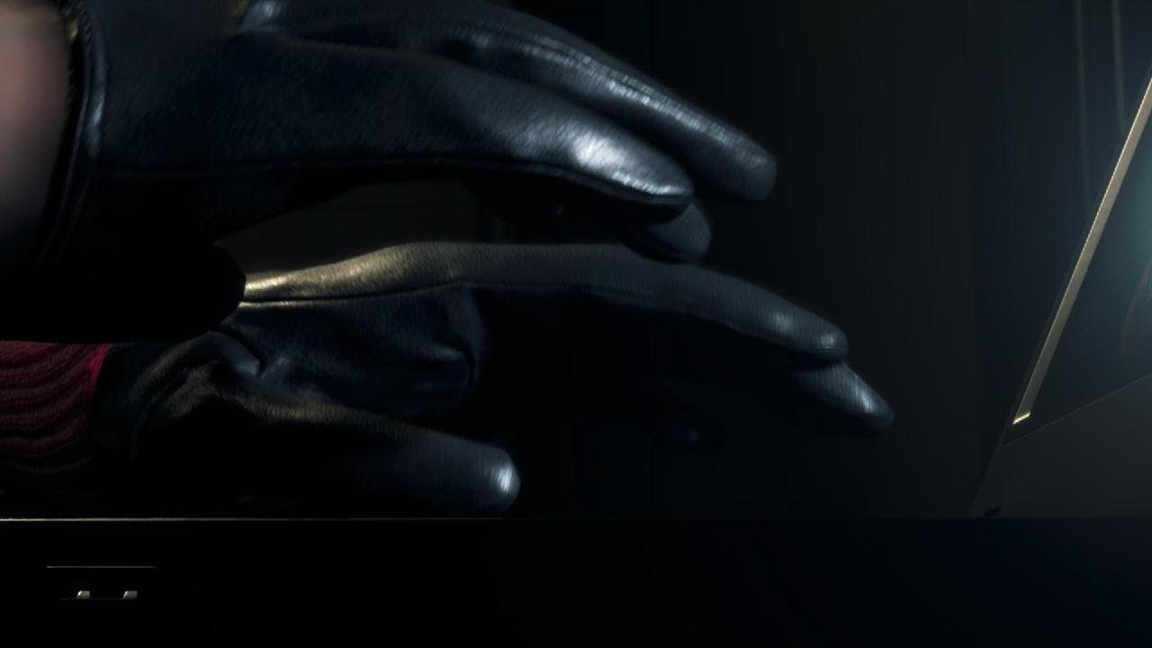 RE4R - Martinico Death