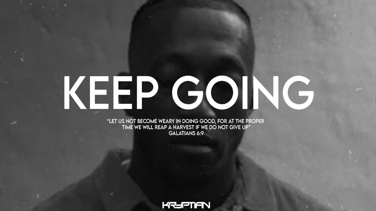 Lecrae ft. Hulvey Type Beat | Soulful Gospel Rap Instrumental | 