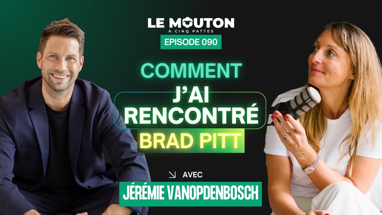 Networking stratégique, de l’influence et du personal branding.