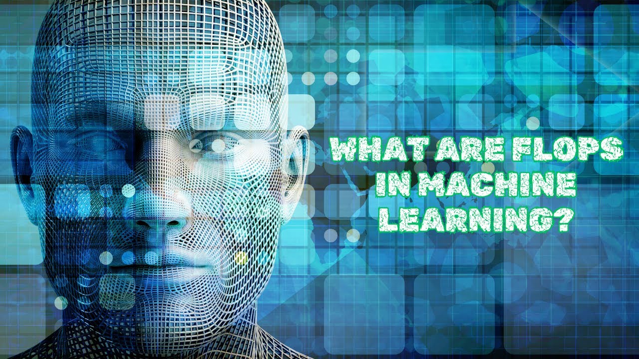 What are Flops in Machine Learning? #ai #flops #aiapplications #subscribe