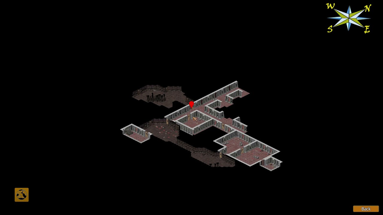 Playing Exiled Kingdoms  -  144  -  Sunken Citadel