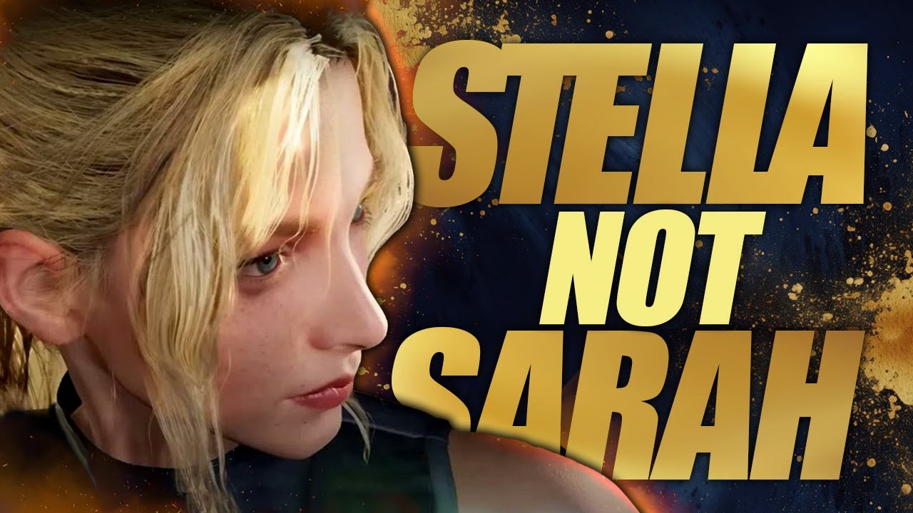 Sega is finally revealing the hidden gems | Virtua Fighter 6