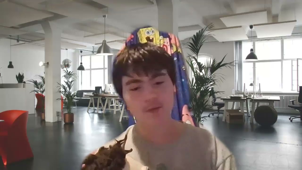 Jeffy Sings Rock By Stepz