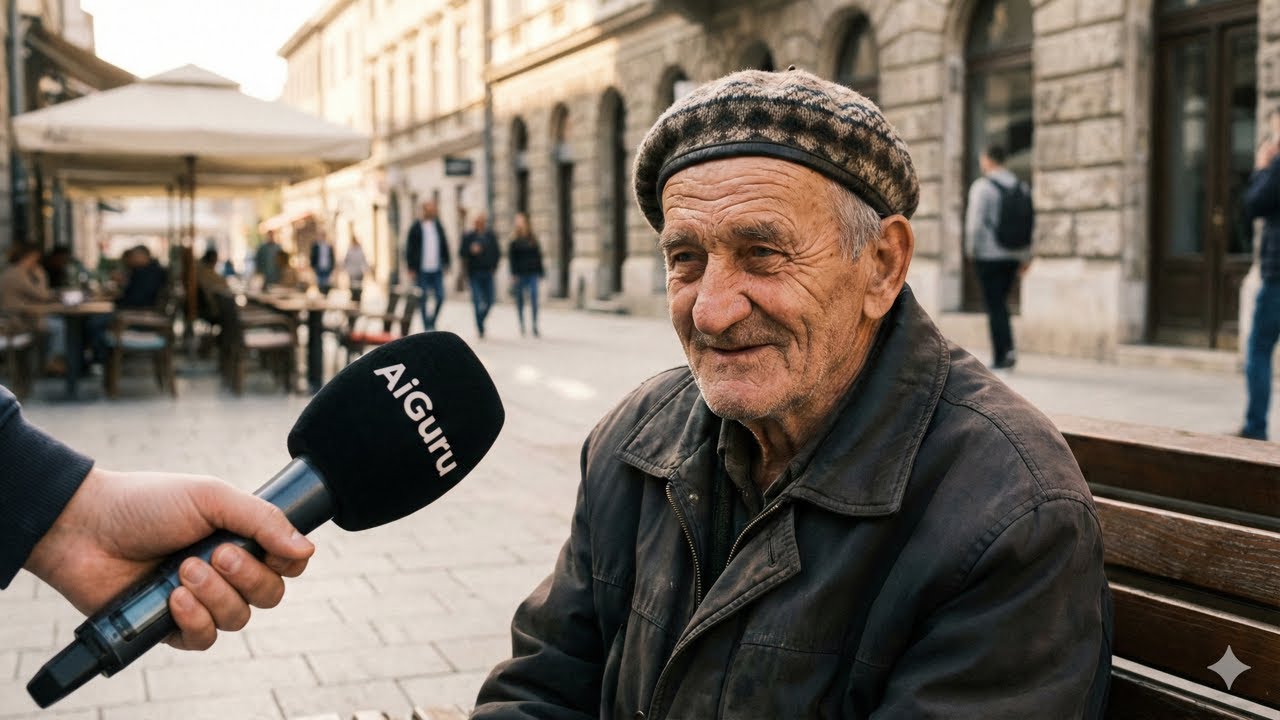 Djed objasnio brak | (Bosanski Humor) 🇧🇦 OVO su NAJBOLJI vicevi Gledaj do kraja! 😂☕