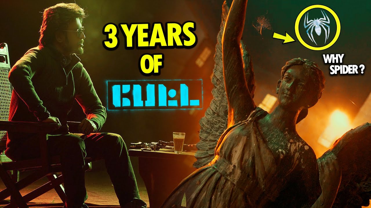 Petta Movie Hidden Details | Superstar Rajinikanth | Sun Pictures | Karthik Subbaraj | Anirudh