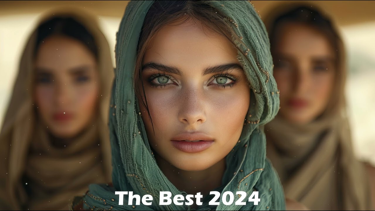 Azimov - The Best (Romantic Deep House Mix)