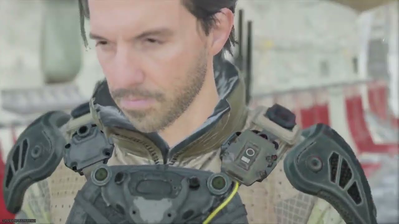 Call of Duty