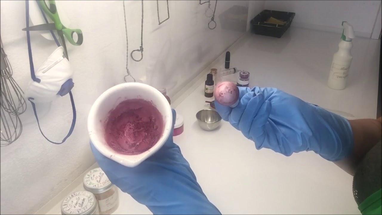 rouge à lèvre fait maison DIY
