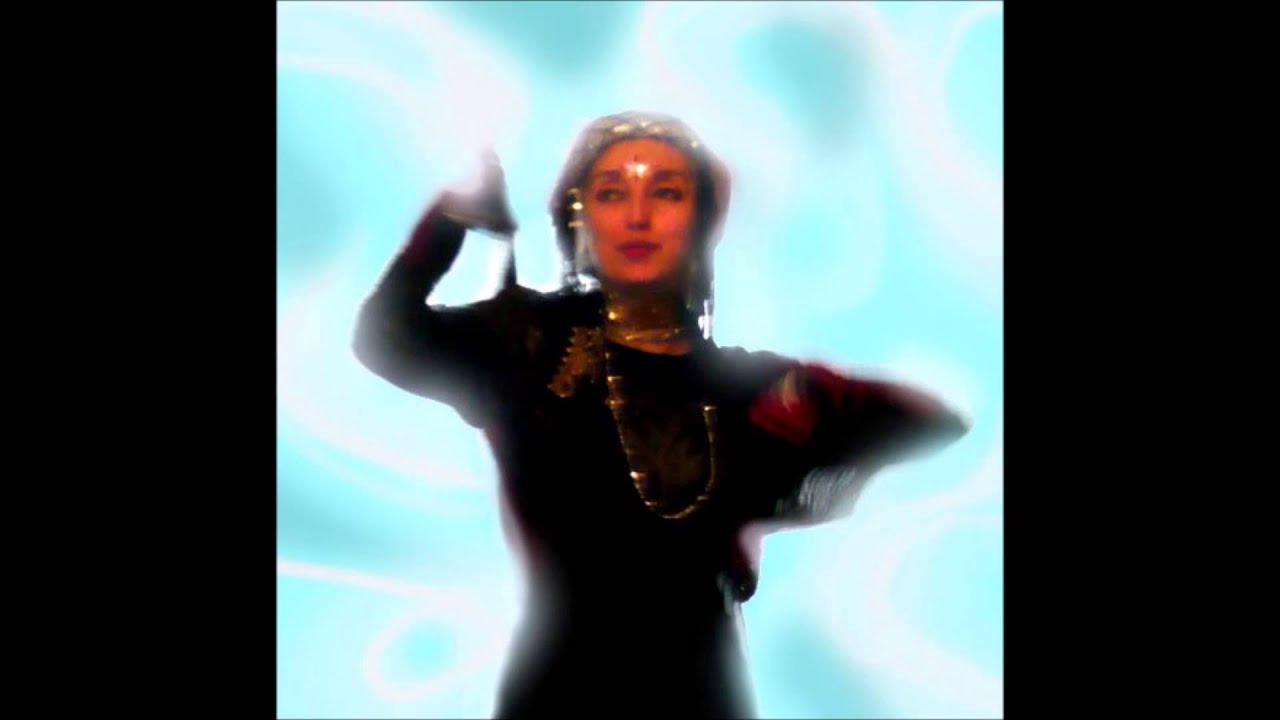 Jana Kratochv&iacute;lov&aacute; - Exodus
