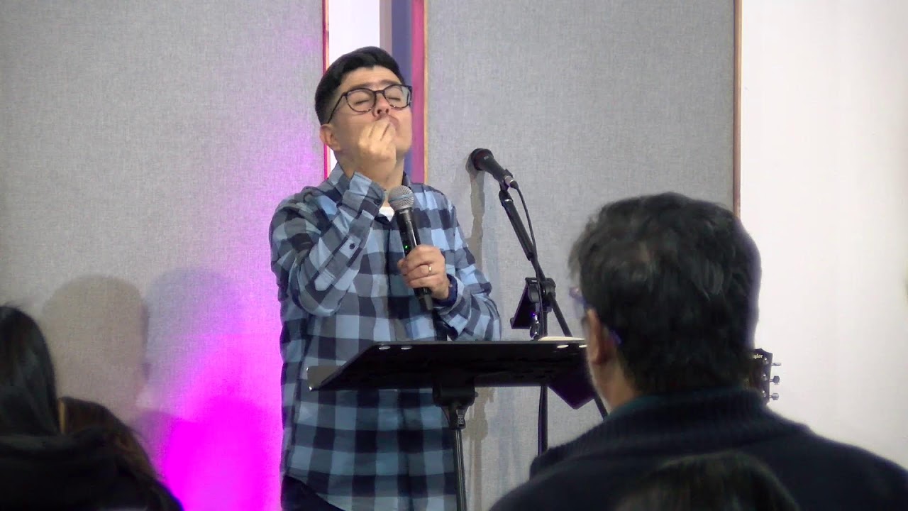Culto de adoración y alabanza - Jueves 2 de Marzo 2026, Bogotá