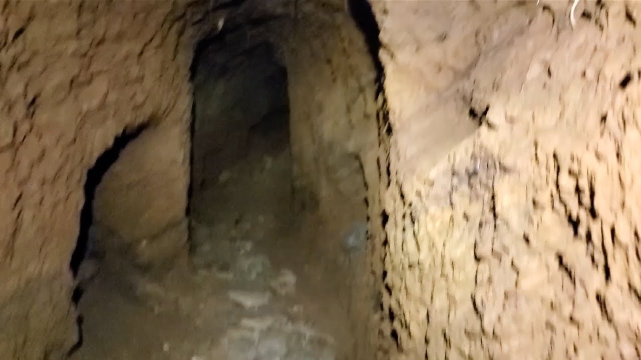 North Georgia Gold Mine