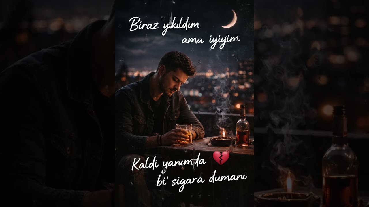 BU ŞEHRİN RENGİ