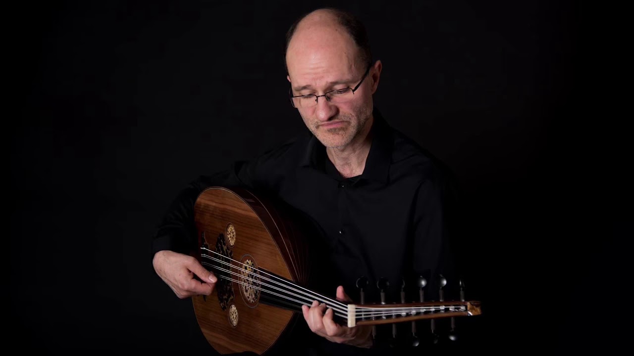 Şehnaz Bûselik Peşrev [ Kemâni Ali Ağa ]