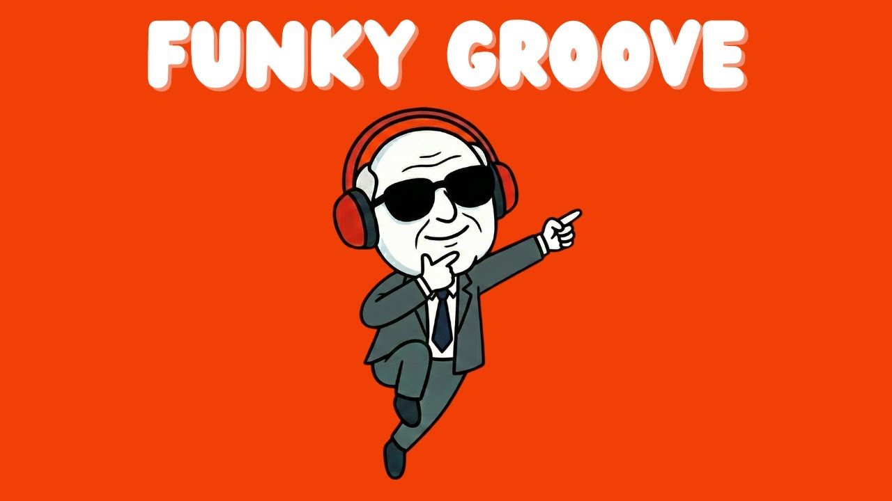 [Playlist] Street Punk Energy to Boost Your Mood | GROOVE POP