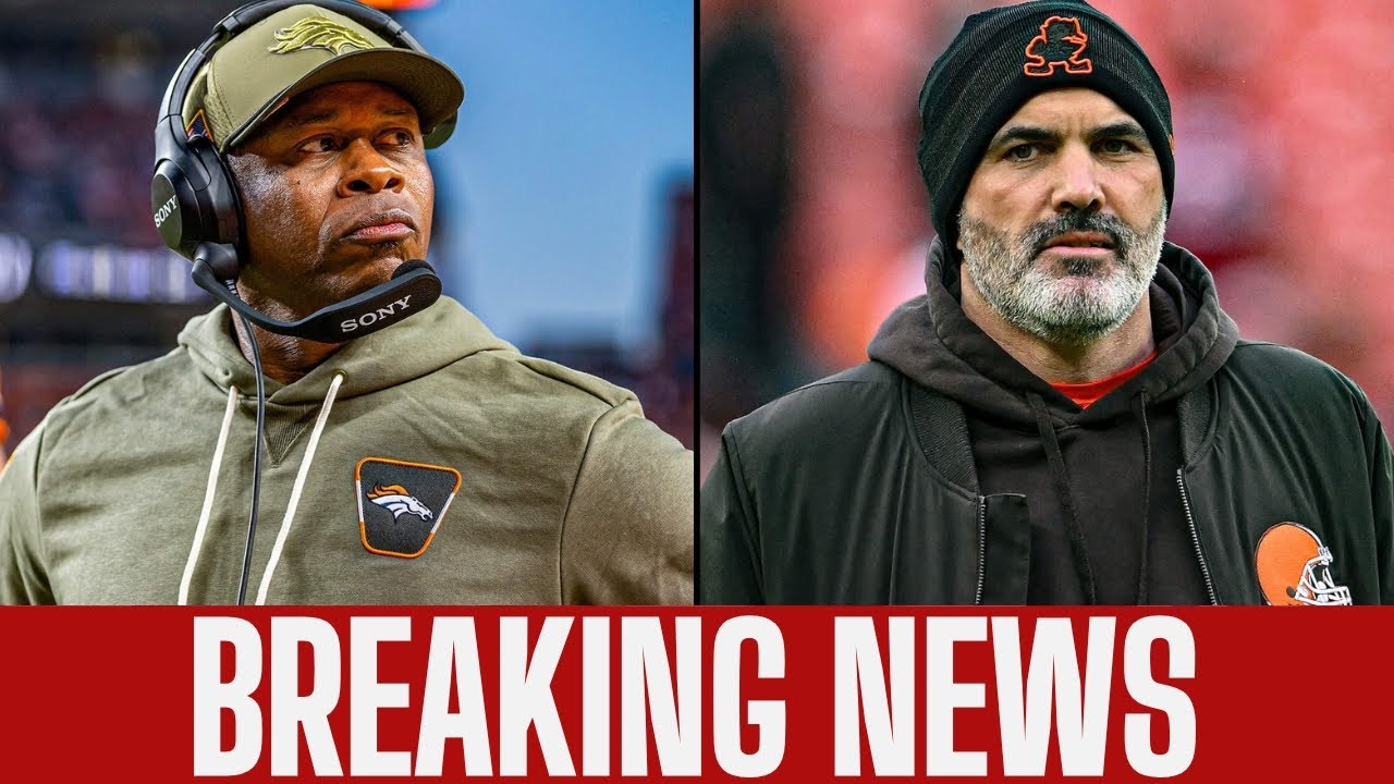 NFL Coaching Carousel 2025 Every Head Coach Change and Shock Move Explained। SportsPulse Network